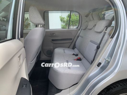 Toyota Passo Hatchback en venta