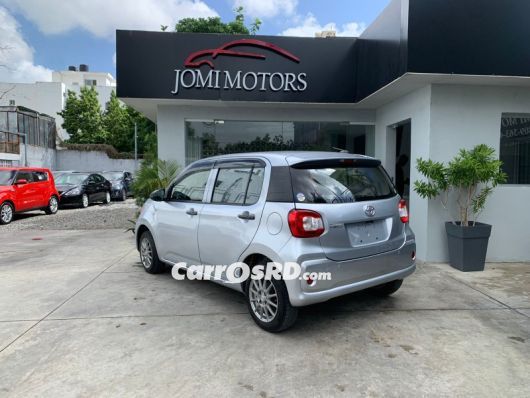 Toyota Passo Hatchback en venta