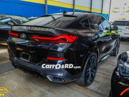 BMW Serie X Jeepeta en venta