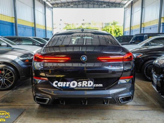 BMW Serie X Jeepeta en venta
