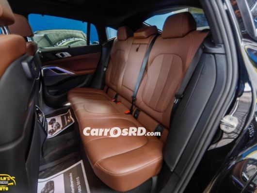 BMW Serie X Jeepeta en venta