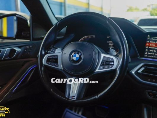 BMW Serie X Jeepeta en venta