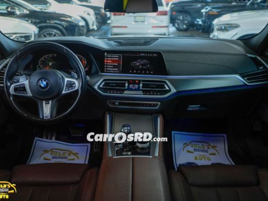 BMW Serie X Jeepeta en venta