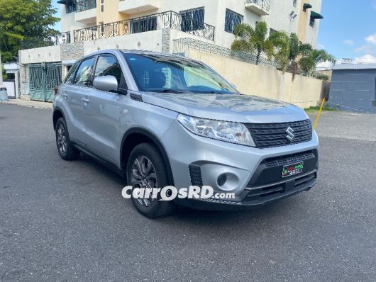 Suzuki Vitara Jeepeta en venta