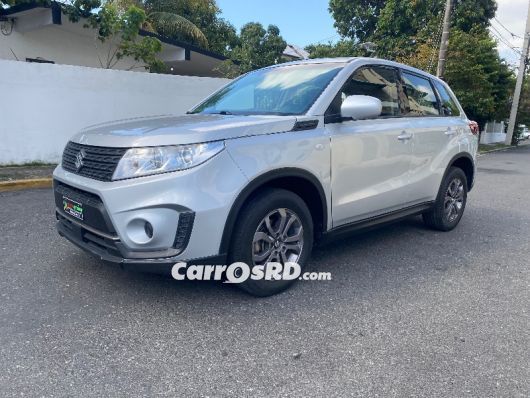 Suzuki Vitara Jeepeta en venta