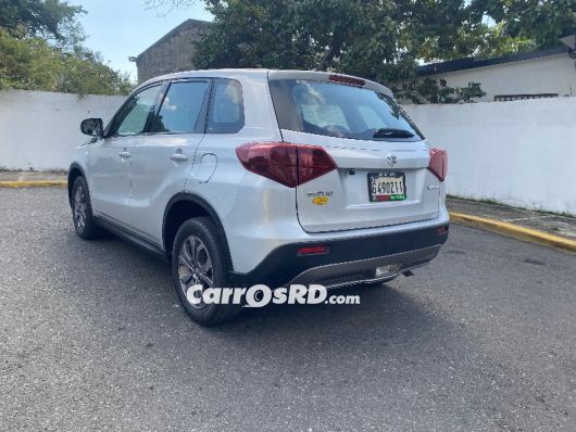 Suzuki Vitara Jeepeta en venta