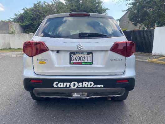 Suzuki Vitara Jeepeta en venta