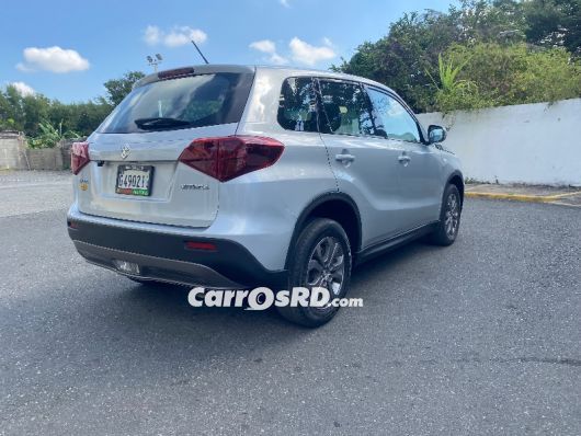 Suzuki Vitara Jeepeta en venta