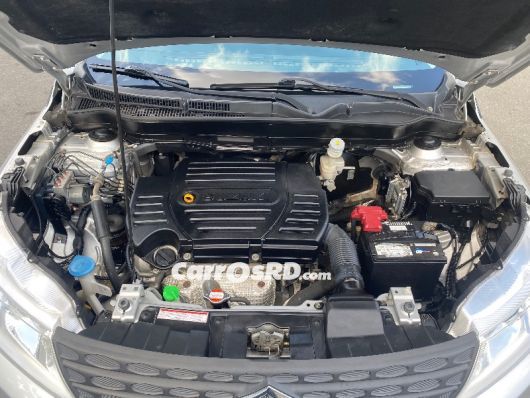 Suzuki Vitara Jeepeta en venta