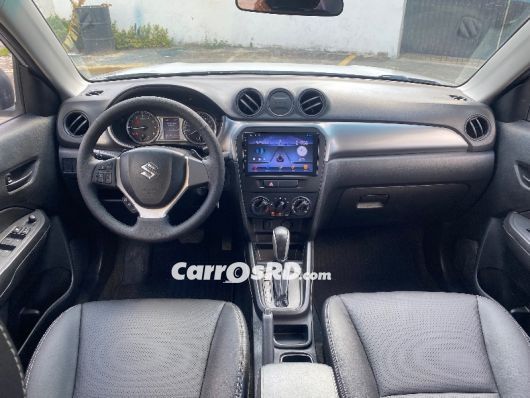 Suzuki Vitara Jeepeta en venta