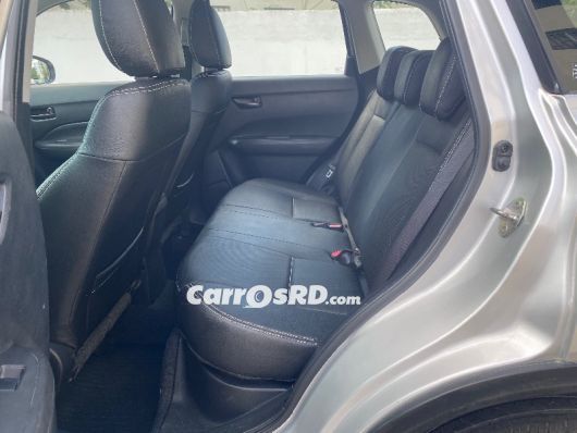 Suzuki Vitara Jeepeta en venta