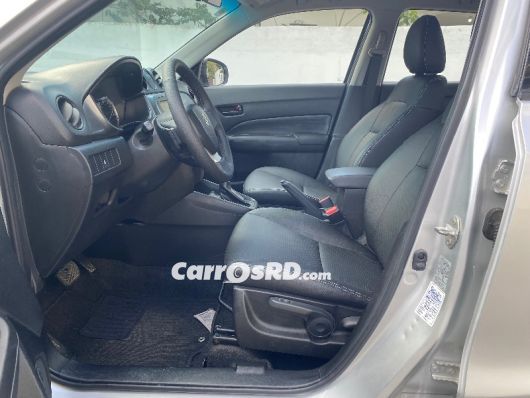 Suzuki Vitara Jeepeta en venta