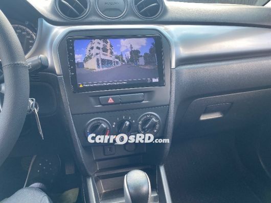 Suzuki Vitara Jeepeta en venta