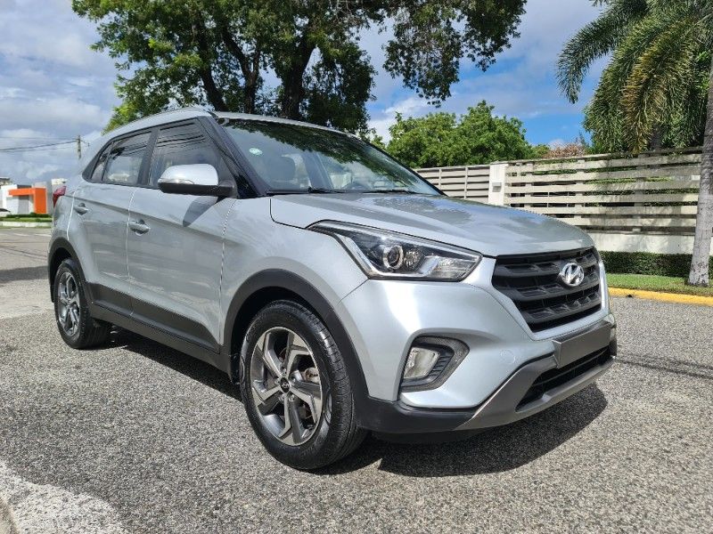 Hyundai Cantus GL 2020 en Santo Domingo