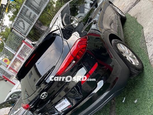 Hyundai Tucson Jeepeta en venta