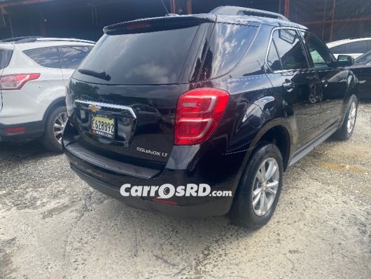 Chevrolet Equinox Jeepeta en venta