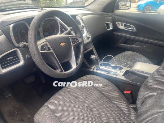 Chevrolet Equinox Jeepeta en venta