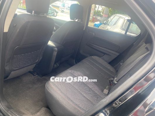 Chevrolet Equinox Jeepeta en venta