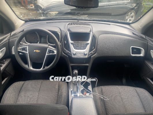 Chevrolet Equinox Jeepeta en venta