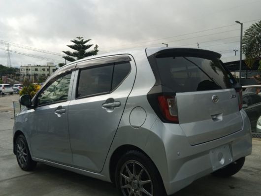Daihatsu