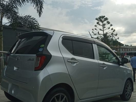 Daihatsu