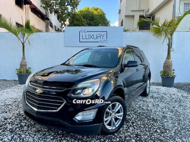Chevrolet