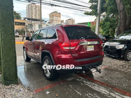 Jeep Grand Cherokee Jeepeta en venta