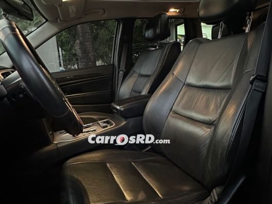 Jeep Grand Cherokee Jeepeta en venta
