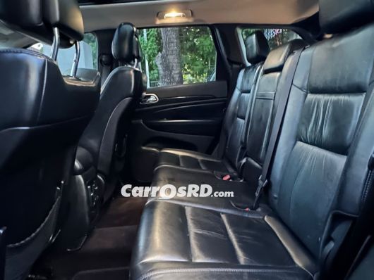 Jeep Grand Cherokee Jeepeta en venta