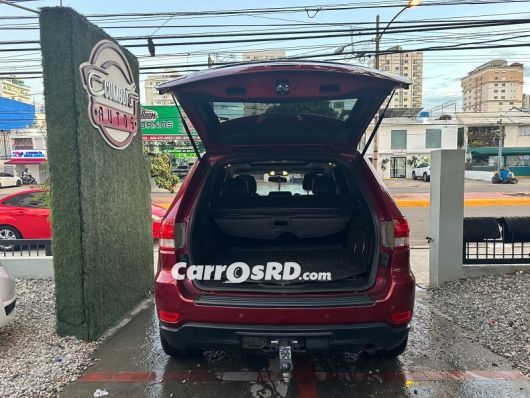 Jeep Grand Cherokee Jeepeta en venta
