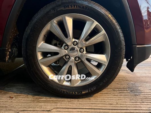 Jeep Grand Cherokee Jeepeta en venta