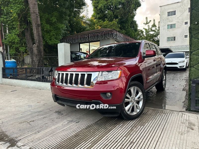 Jeep