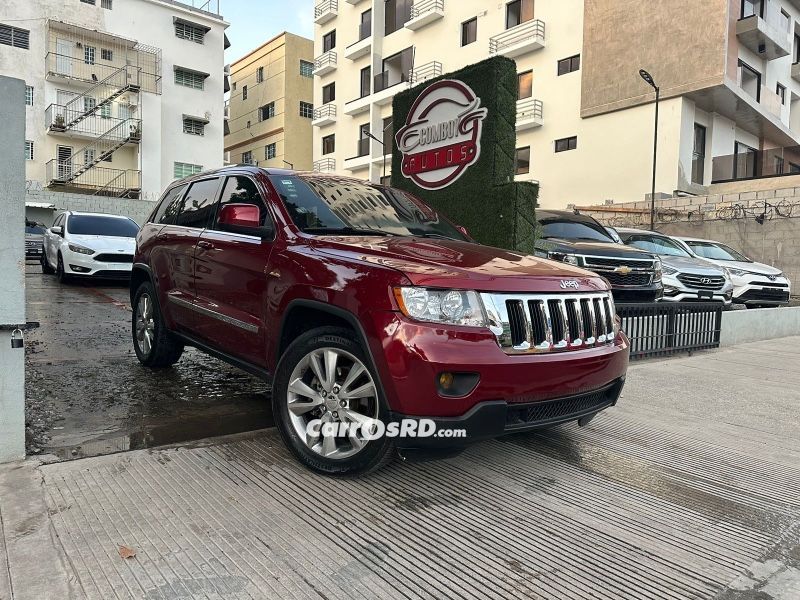 Jeep