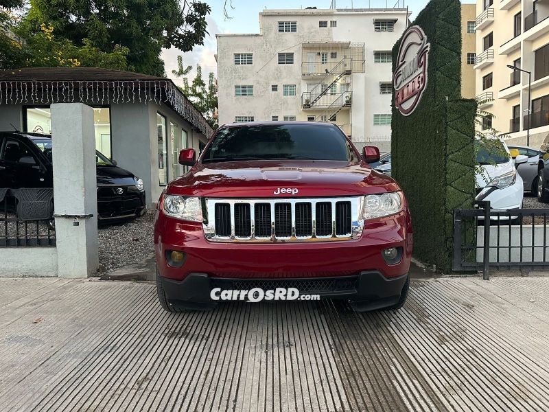 Jeep