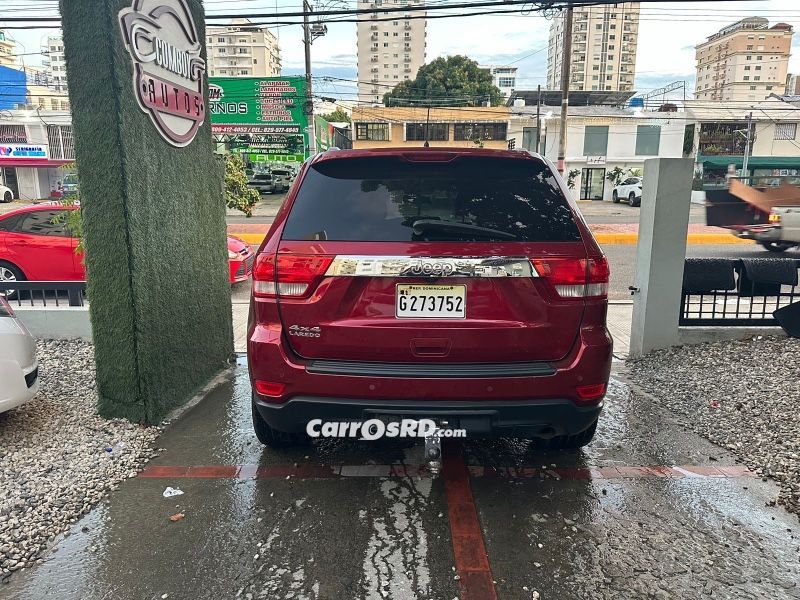 Jeep