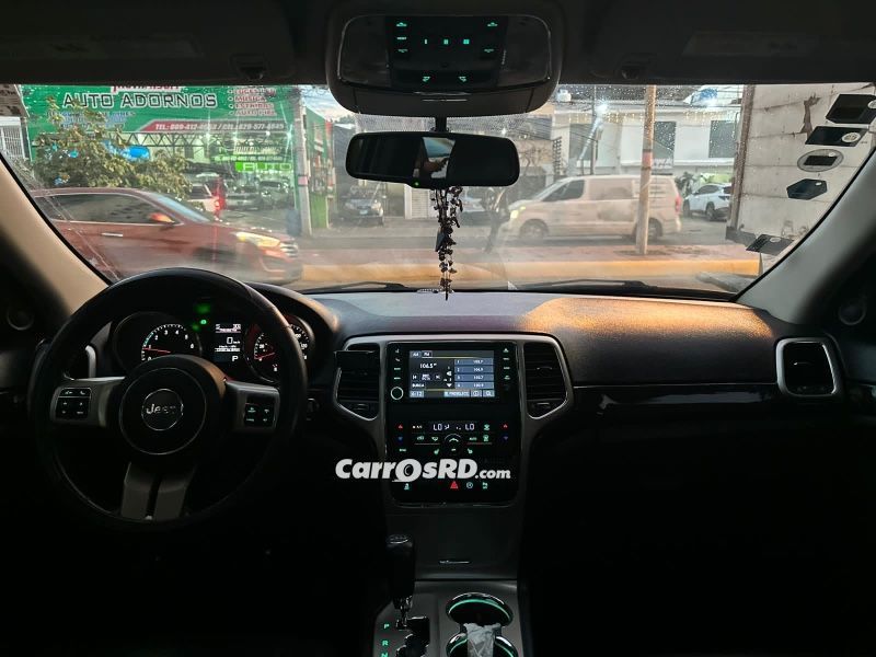 Jeep