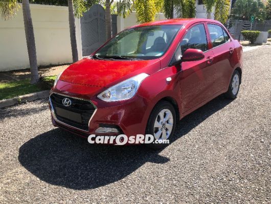 Hyundai Grand i10 Carros en venta