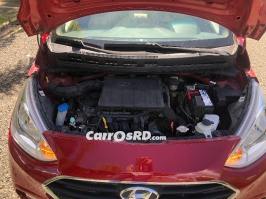 Hyundai Grand i10 Carros en venta