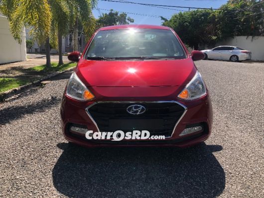 Hyundai Grand i10 Carros en venta