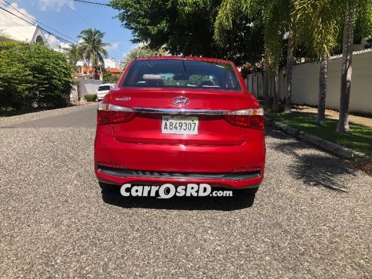 Hyundai Grand i10 Carros en venta