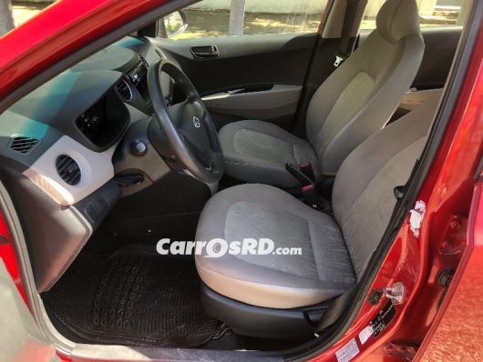 Hyundai Grand i10 Carros en venta
