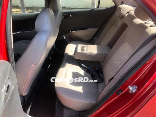 Hyundai Grand i10 Carros en venta