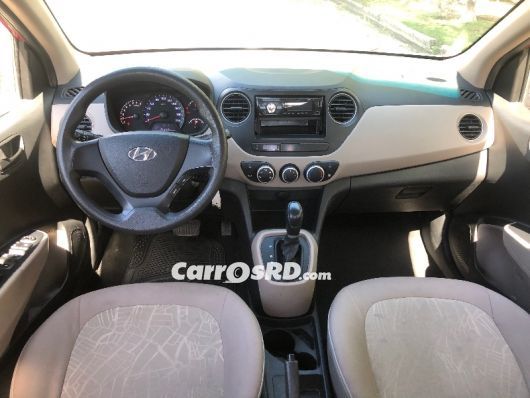 Hyundai Grand i10 Carros en venta