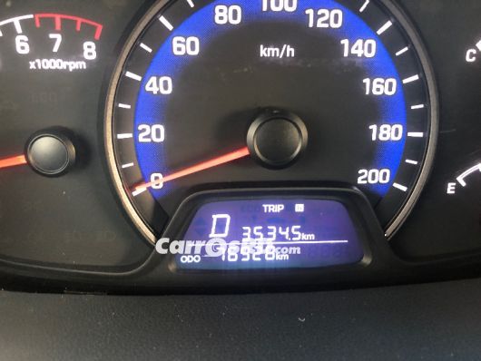 Hyundai Grand i10 Carros en venta