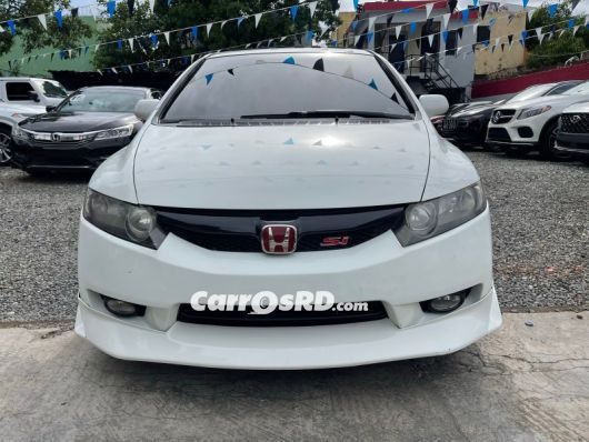 Honda Civic Carros en venta