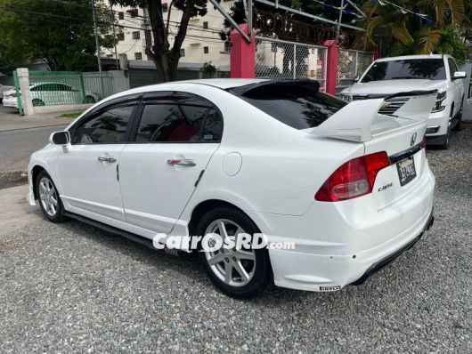Honda Civic Carros en venta