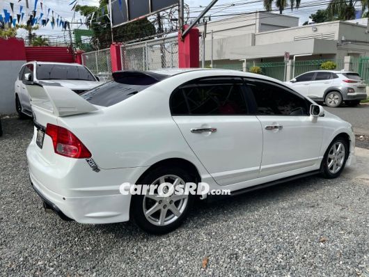 Honda Civic Carros en venta