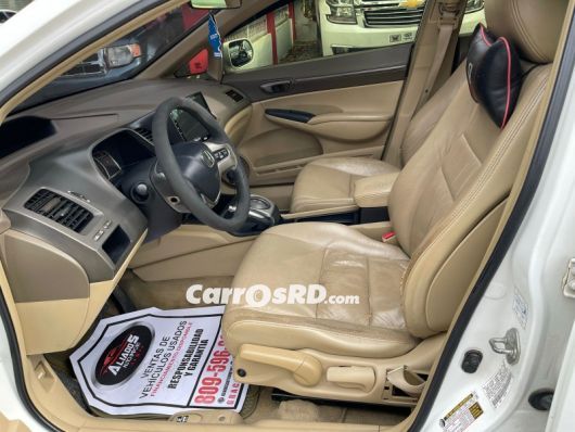 Honda Civic Carros en venta