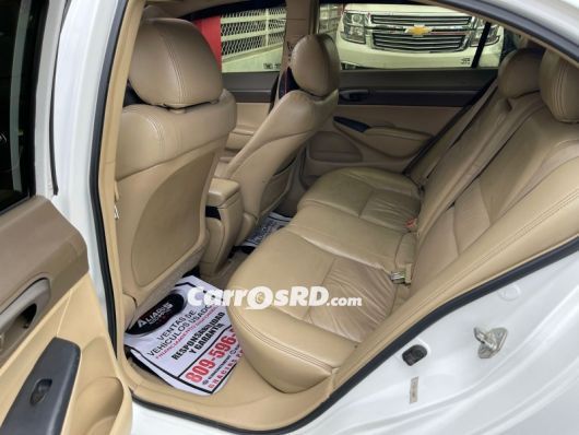Honda Civic Carros en venta