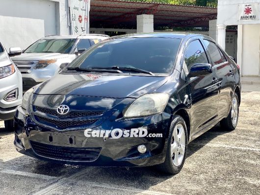 Toyota Yaris Carros en venta